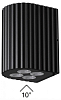 Накладной светильник Odeon Light NATURE 7127/8WL 100_100_1391838