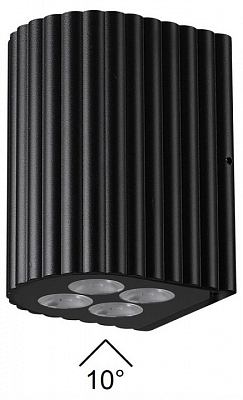 Накладной светильник Odeon Light NATURE 7127/8WL 400_400_1391838