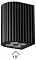 Накладной светильник Odeon Light NATURE 7127/8WL