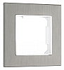 Рамка на 1 пост Arte Milano am-503.12 503.12-1.grey 100_100_2303328