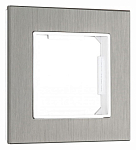 Рамка на 1 пост Arte Milano am-503.12 503.12-1.grey 250_100_Array