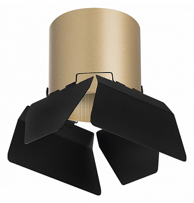 Накладной светильник Lightstar Rullo R3490487 400_400_2448344