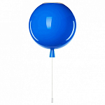 Накладной светильник Loft it Memory 5055C/S blue 250_100_Array