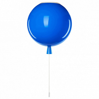 Накладной светильник Loft it Memory 5055C/S blue 400_400_2448746