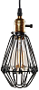Подвесной светильник Loft it Holder LOFT2009/1 100_100_2460889