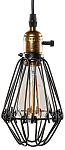 Подвесной светильник Loft it Holder LOFT2009/1 250_100_Array