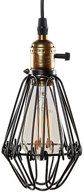 Подвесной светильник Loft it Holder LOFT2009/1 400_400_2460889