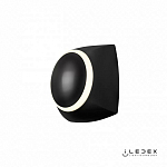 Накладной светильник iLedex Reversal ZD8172-6W BK 250_100_1991365