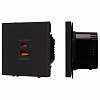 Розетка 2хUSB type A и C без рамки Arlight SCT 054317 100_100_1603161