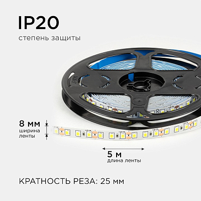 Лента светодиодная OGM  LSE-258 400_400_2853907