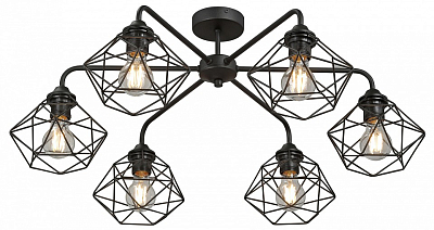 Потолочная люстра Vitaluce V42580 V42580-1/6PL 400_400_2432870