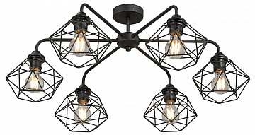Потолочная люстра Vitaluce V42580 V42580-1/6PL 500_191_2432870