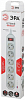 Удлинитель с выключателем Эра  USF-6es-1,5m-W-BOX 100_100_2404665