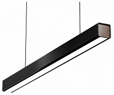 Подвесной светильник LIGHTERA Baffin LE112L-80B WIFI 500_191_2459811