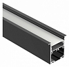 Профиль встраиваемый Arlight SL-LINIA 044685 100_100_1901689