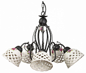 Подвесная люстра Abrasax Emilia MDK9365/5ABlack 250_100_Array