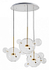 Подвесной светильник Loft it Bolle 2027-D3 100_100_1844925