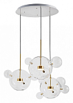 Подвесной светильник Loft it Bolle 2027-D3 250_100_1844925