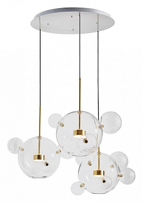 Подвесной светильник Loft it Bolle 2027-D3 400_400_1844925