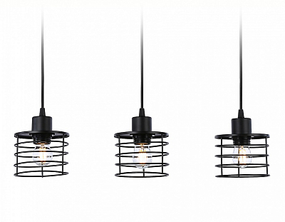 Подвесной светильник Ambrella Light TR TR8075 400_400_2015496