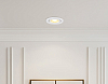 Встраиваемый светильник Ambrella Light TN TN1150 100_100_2023125