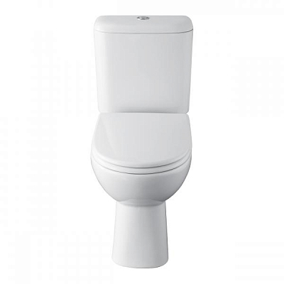 34P23800Y ACCESS унитаз-компакт горизонтальный выпуск, сиденье с крышкой SC 400_400_1440447