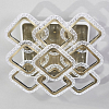Потолочная люстра Escada Kaleidoscope 10238/9LED 100_100_1942767