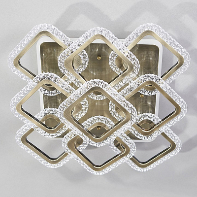 Потолочная люстра Escada Kaleidoscope 10238/9LED 400_400_1942767