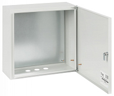 Электрический щиток накладной Эра  NO_SIMPLE_STM_SHMP-05_IP31 500_191_3239851