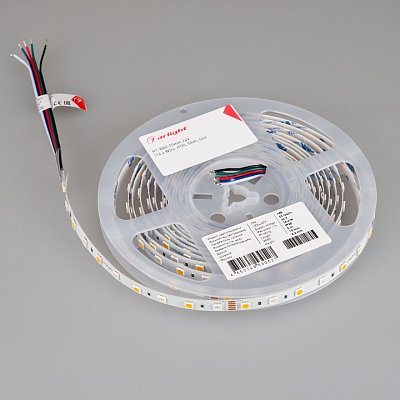 Лента светодиодная Arlight RT-B60 018326(3) 400_400_2865939