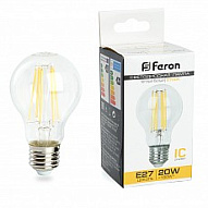 Лампа светодиодная Feron LB-620 E27 20Вт 2700K 38245 500_191_2237862