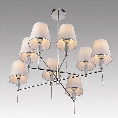 Люстра на штанге Lumion KARMEN 8279/8 400_400_2172939