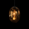 Подвесной светильник Loft it Bubble 10427 Amber 100_100_1854153