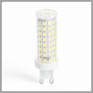 Лампа светодиодная Feron Lb 437 G9 15Вт 6400K 38214 500_191_2237568
