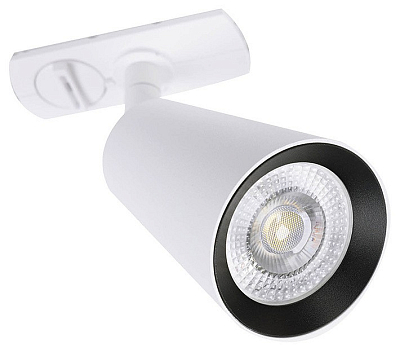 Светильник на штанге Arte Lamp Cintura A2354PL-1WH 400_400_2469402