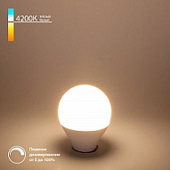 Лампа светодиодная Elektrostandard BLE1449 E14 7Вт 4200K a063765 500_191_2241658