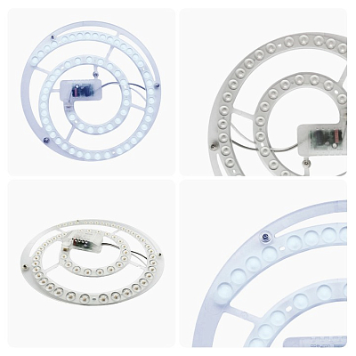 Модуль светодиодный Apeyron Electrics  02-30 400_400_2177113