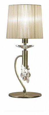 Настольная лампа декоративная Mantra Tiffany 3888 400_400_1677658
