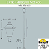 Фонарный столб Fumagalli REMO R50.372.000.AXH27 100_100_3082654