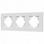 Рамка на 3 поста Arlight PERIO 049754 250_100_Array