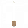 Подвесной светильник Loft it Knot 8135-C mini 100_100_1852337
