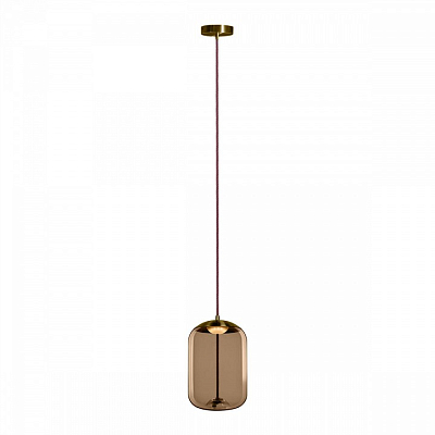 Подвесной светильник Loft it Knot 8135-C mini 400_400_1852337