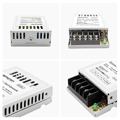 Блок питания Apeyron Electrics  03-01 400_400_3092724