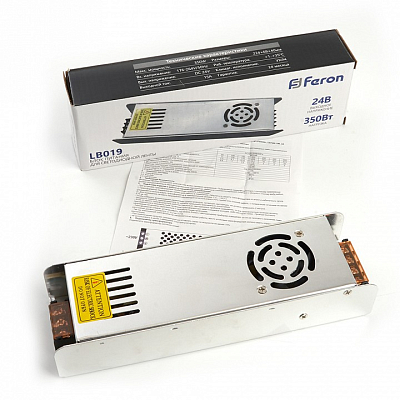 Блок питания Feron lb019 48048 400_400_1746728