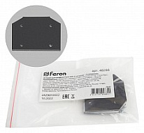Заглушка для профиля Feron S26 48288 500_191_2294861