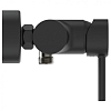 BC200XG CERALINE cмеситель Смесители для душа матовый черный 100_100_2414326