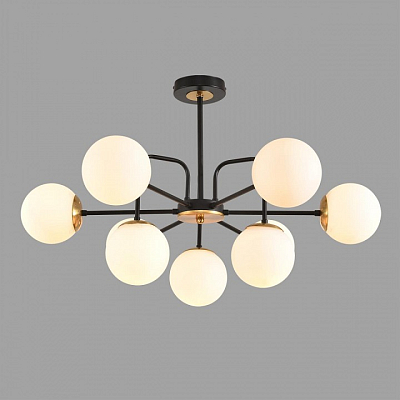 Люстра на штанге Lumion MODERNI 8375/9C 400_400_2686896