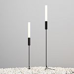 Наземный высокий светильник Maytoni Outdoor Flare O487FL-L3GF3K1 250_100_2837199