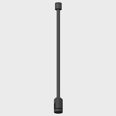 Основание на штанге Italline IT010 IT010-4016 black 400_400_1973309