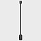 Основание на штанге Italline IT010 IT010-4016 black